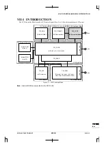 Preview for 533 page of Epson CMOS 32-Bit Single Chip Microcomputer S1C33L03 Technical Manual