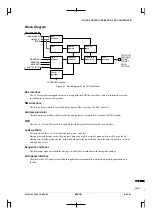 Preview for 537 page of Epson CMOS 32-Bit Single Chip Microcomputer S1C33L03 Technical Manual