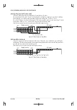 Preview for 544 page of Epson CMOS 32-Bit Single Chip Microcomputer S1C33L03 Technical Manual