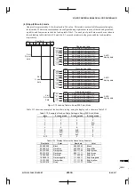 Preview for 551 page of Epson CMOS 32-Bit Single Chip Microcomputer S1C33L03 Technical Manual