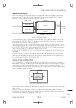 Preview for 557 page of Epson CMOS 32-Bit Single Chip Microcomputer S1C33L03 Technical Manual