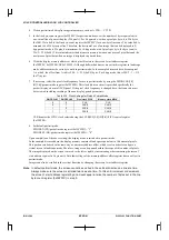 Preview for 560 page of Epson CMOS 32-Bit Single Chip Microcomputer S1C33L03 Technical Manual