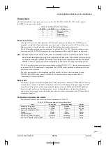 Preview for 563 page of Epson CMOS 32-Bit Single Chip Microcomputer S1C33L03 Technical Manual