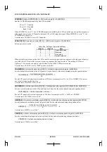 Preview for 570 page of Epson CMOS 32-Bit Single Chip Microcomputer S1C33L03 Technical Manual