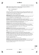 Preview for 571 page of Epson CMOS 32-Bit Single Chip Microcomputer S1C33L03 Technical Manual