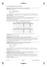 Preview for 574 page of Epson CMOS 32-Bit Single Chip Microcomputer S1C33L03 Technical Manual