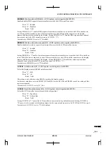 Preview for 575 page of Epson CMOS 32-Bit Single Chip Microcomputer S1C33L03 Technical Manual