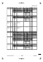 Preview for 591 page of Epson CMOS 32-Bit Single Chip Microcomputer S1C33L03 Technical Manual