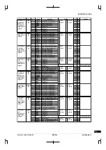 Preview for 597 page of Epson CMOS 32-Bit Single Chip Microcomputer S1C33L03 Technical Manual