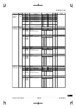 Preview for 603 page of Epson CMOS 32-Bit Single Chip Microcomputer S1C33L03 Technical Manual