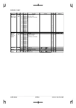 Preview for 614 page of Epson CMOS 32-Bit Single Chip Microcomputer S1C33L03 Technical Manual