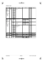 Preview for 616 page of Epson CMOS 32-Bit Single Chip Microcomputer S1C33L03 Technical Manual