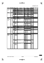 Preview for 623 page of Epson CMOS 32-Bit Single Chip Microcomputer S1C33L03 Technical Manual