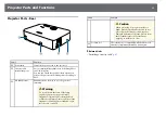 Предварительный просмотр 11 страницы Epson CO-FD01 User Manual