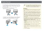 Предварительный просмотр 16 страницы Epson CO-FD01 User Manual