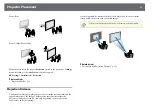 Предварительный просмотр 18 страницы Epson CO-FD01 User Manual