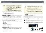 Предварительный просмотр 24 страницы Epson CO-FD01 User Manual