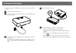 Предварительный просмотр 27 страницы Epson CO-FD01 User Manual