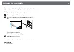 Предварительный просмотр 36 страницы Epson CO-FD01 User Manual