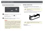 Предварительный просмотр 67 страницы Epson CO-FD01 User Manual