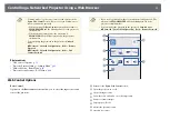 Предварительный просмотр 71 страницы Epson CO-FD01 User Manual