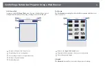 Предварительный просмотр 72 страницы Epson CO-FD01 User Manual