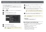 Предварительный просмотр 74 страницы Epson CO-FD01 User Manual