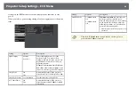 Предварительный просмотр 90 страницы Epson CO-FD01 User Manual