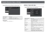 Предварительный просмотр 91 страницы Epson CO-FD01 User Manual