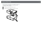 Предварительный просмотр 101 страницы Epson CO-FD01 User Manual