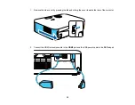 Preview for 30 page of Epson CO-FH02 User Manual