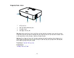 Preview for 17 page of Epson CO-W01 User Manual