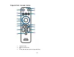 Предварительный просмотр 19 страницы Epson CO-W01 User Manual