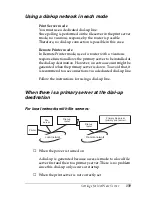 Preview for 159 page of Epson Color Laser Printer Owner'S Manual