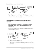 Preview for 161 page of Epson Color Laser Printer Owner'S Manual