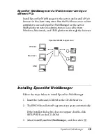 Preview for 237 page of Epson Color Laser Printer Owner'S Manual