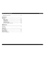 Preview for 7 page of Epson ColorCopy Station 8200 Service Manual