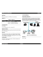 Preview for 25 page of Epson ColorCopy Station 8200 Service Manual