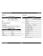 Preview for 26 page of Epson ColorCopy Station 8200 Service Manual