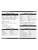 Preview for 31 page of Epson ColorCopy Station 8200 Service Manual