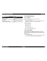 Preview for 32 page of Epson ColorCopy Station 8200 Service Manual