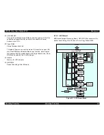 Preview for 39 page of Epson ColorCopy Station 8200 Service Manual