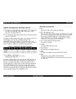 Preview for 40 page of Epson ColorCopy Station 8200 Service Manual