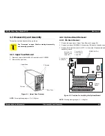 Preview for 51 page of Epson ColorCopy Station 8200 Service Manual