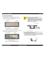 Preview for 54 page of Epson ColorCopy Station 8200 Service Manual