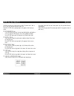 Preview for 63 page of Epson ColorCopy Station 8200 Service Manual