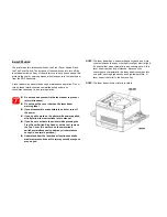 Preview for 9 page of Epson ColorPage EPL-C8000 Service Manual