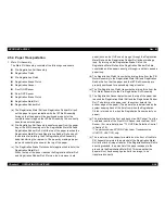 Preview for 87 page of Epson ColorPage EPL-C8000 Service Manual