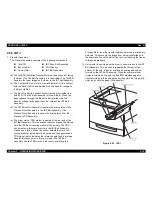 Preview for 94 page of Epson ColorPage EPL-C8000 Service Manual