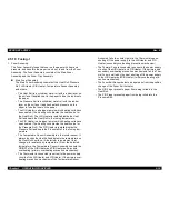 Preview for 96 page of Epson ColorPage EPL-C8000 Service Manual